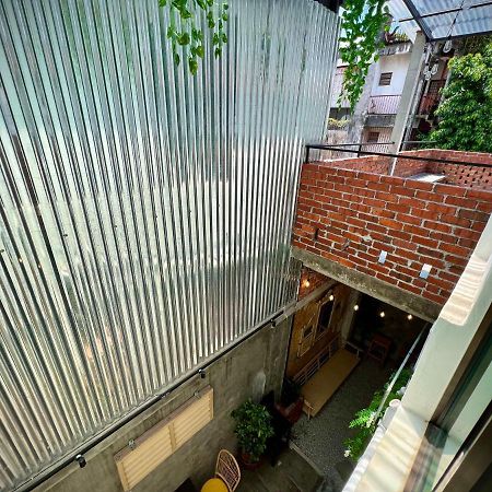 Dosomething Guest House 5 Ipoh Luaran gambar