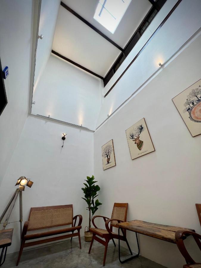 Dosomething Guest House 5 Ipoh Luaran gambar