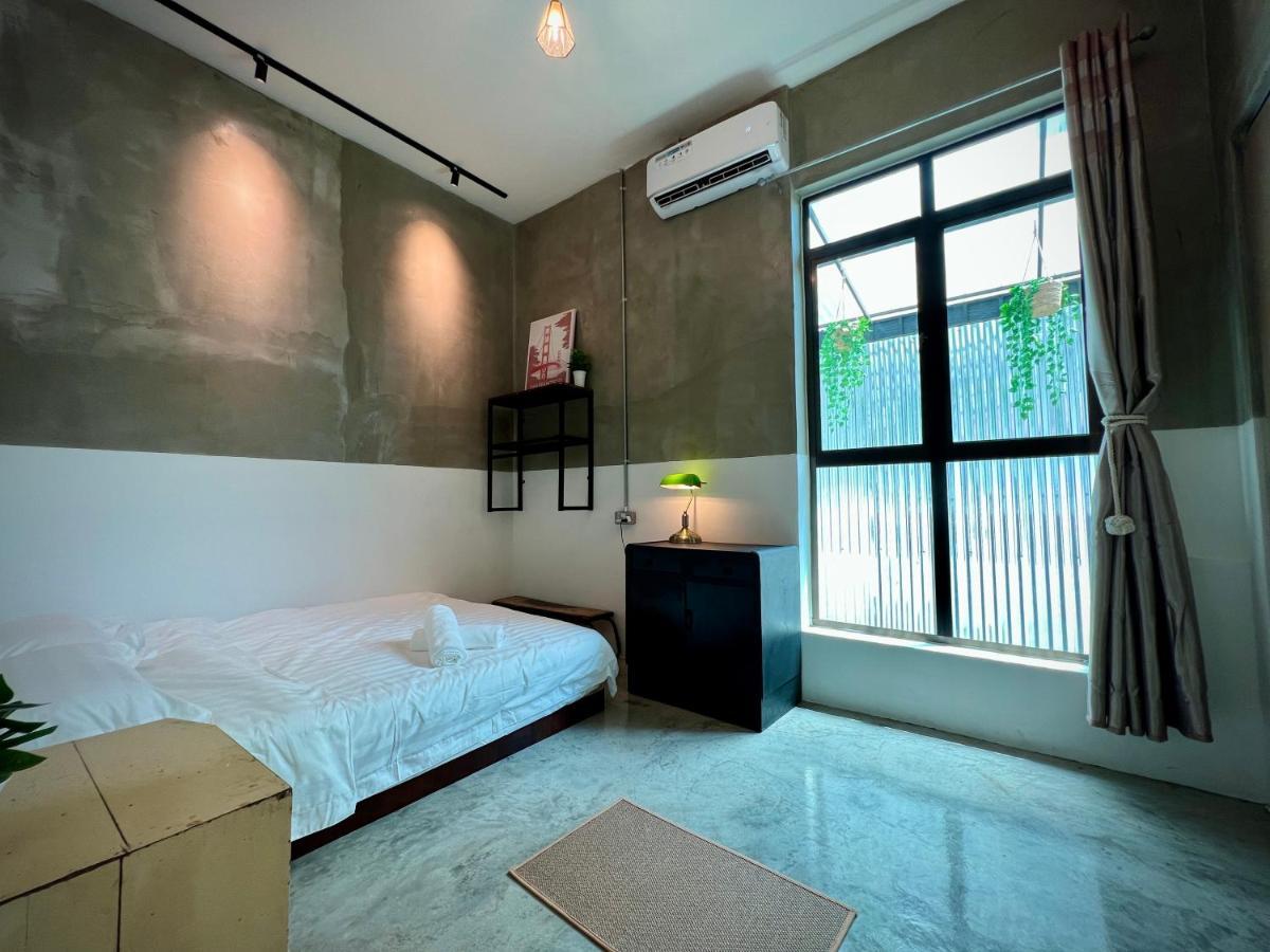 Dosomething Guest House 5 Ipoh Luaran gambar