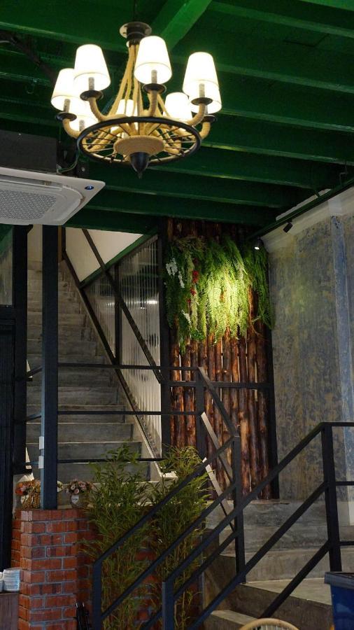 Dosomething Guest House 5 Ipoh Luaran gambar