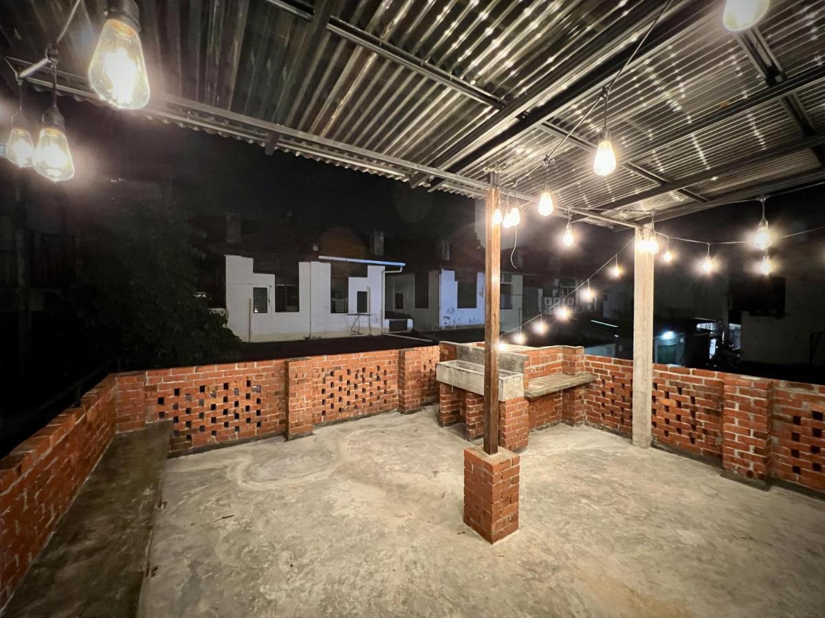 Dosomething Guest House 5 Ipoh Luaran gambar